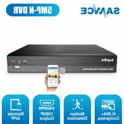 Cctv Security System