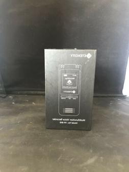 & Mp3 Music Player New Loudspeaker