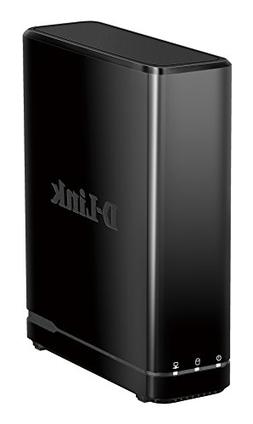 D-Link Systems DNR-312L mydlink NVR with HDMI Output 