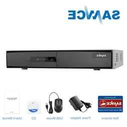 Cctv Security System
