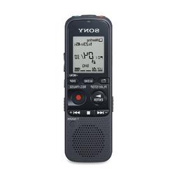 Sony Digital Flash Voice Recorder 
