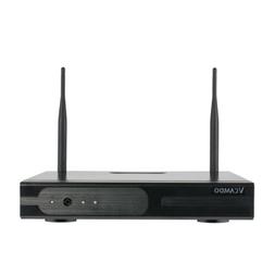 For Home Surveillance Security Camera System
