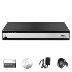 ZOSI H.264. 16Channel 1080N TVI HD Surveillance CCTV DVR sec