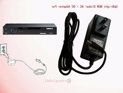 4-16 Channel Video Security System