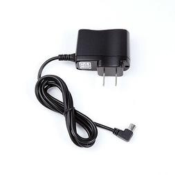 AC Charger Power Adapter For Olympus DM-620 DM-550 DM-520 DM