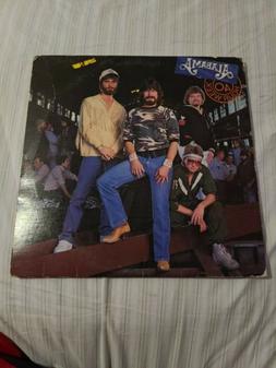 ALABAMA 40 Hour Week - NEW SEALED 1985 Vinyl LP Record Count