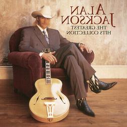 Alan Jackson - The Greatest Hits Collection Alan Jackson [Ne