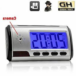 Nanny Cam Home Security Detection Dvr