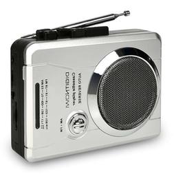 Cassette Player