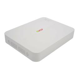 Revo America UltraHD 4Channel 1TB NVR 