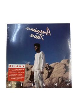 American Teen by Khalid  