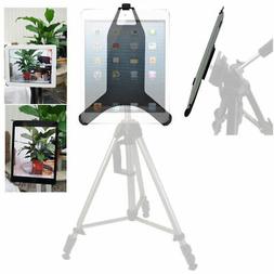 Apple iPAD MINI Video Recording Camera Holder for Tripod Mon