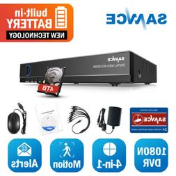 For Home Security Camera
