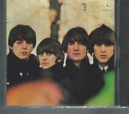 Beatles for Sale by The Beatles 