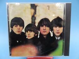 Beatles For Sale CD 1964 EMI Records LTD