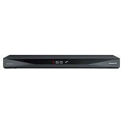 With 1tb Hdd/2 Tuner Panasonic Diga Home Cloud Diga D