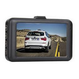 3.0 Inch Dashcam Fh06 Registrat A4k8