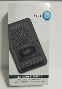 External Microphone Built-in Speaker & Headphone Jack Nib