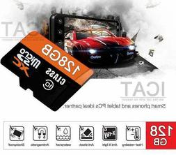 Class10 High Speed Mobile TF Card Monitoring Video Driving I