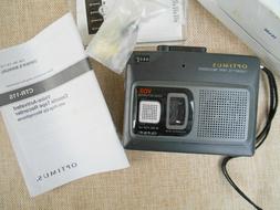 Pop-up Microphone New