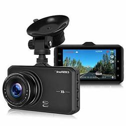 Camera For Car Dashboard With 3"
