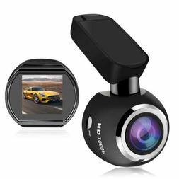 Full Hd 1080p Car Dvr,wifi Car Dash Cam 1.54" Lcd