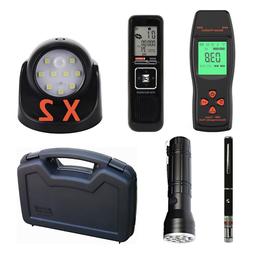 + Ir Motion Sensor X2 + More