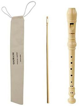 German Style 8 Hole For Kids Cleaning Rod, Storage Bag
