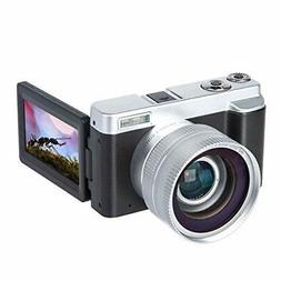 Hd1080p 30fps 24.0mp 3.0