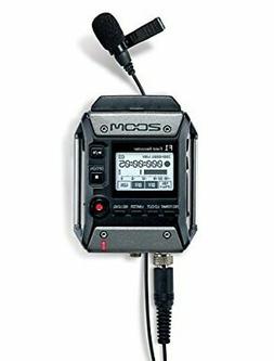 Zoom Digital Multitrack Recorder 