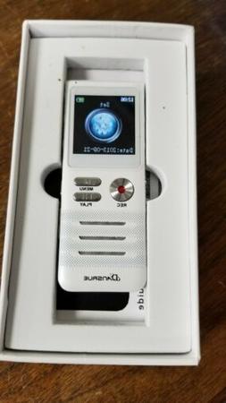 With Double Microphone, Dansrueus 8gb Dansrue