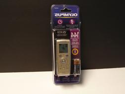 Olympus Vn-4100 144hrs Fast/slow Playbk Gold/brown