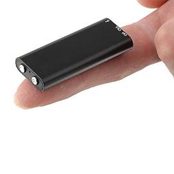 Mini Voice Recorder For Meetings And Transfer Files192kbp