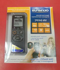 Olympus Digital Voice Recorder VN-541PC 