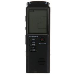 Voice Activated Recorder Pen, Dictaphone For Lectures