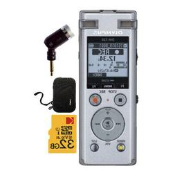 With Microphone 32gb Card And Storage Case