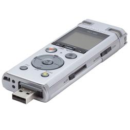 - New, Digital Usb, Stereo, Rechargeable, Storage