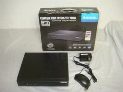 ANNKE DN81R+1T 1080P 8CHANNEL 1TB LITE SECURITY DIGITAL VIDE
