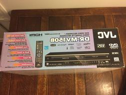 Player Combo Dubbing Hdmi Remote Digital New