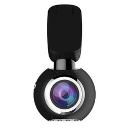 170&deg; Wide-angle Full Hd 1080p Qi Wireless Car Dvr Dash Cam 