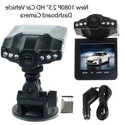 Hd Wide Angle Ir Led Night Vision Lcd Screen For Car Vehicle