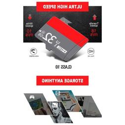 Tf Microsd Card 128gb Flash Memory Card U1 Class 10 Hot Sale