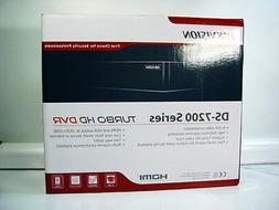 Hikvision DS-7216HGHI-SH Turbo HD DVR Digital Video Recorder