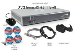 1080p Full Hd With 2tb Hdd Dvr 4575