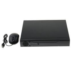 For Cctv Security Camera Onvif Network 4channel