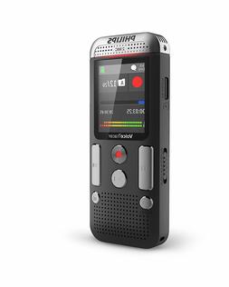Philips DVT2510 Digital VoiceTracer Audio Recorder