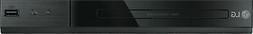 LG Electronics DP132H DVD Player with,, 
