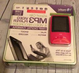 Ems004rd 5mp Digital Camera