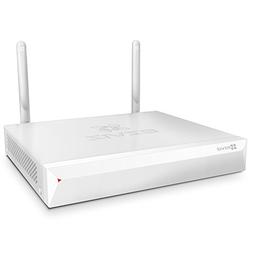 EZVIZ ezNVR - 1080p Wireless WIFI NVR with Included 1TB HDD,