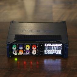 Zoom F8 / F8n Custom Glow-in-the-Dark Color-Coded Gain/Fader